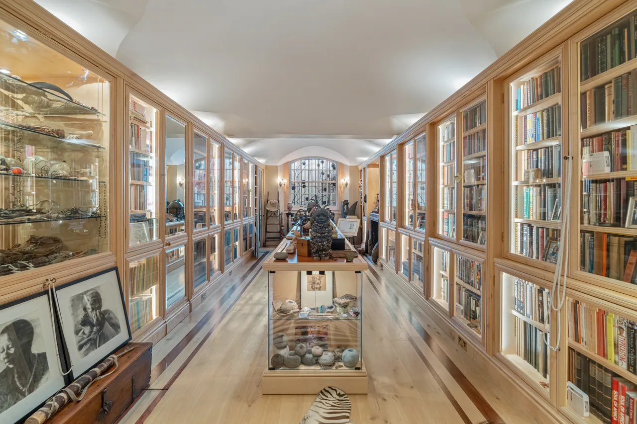 Hyde Park Square, Hyde Park, W2, photo 21