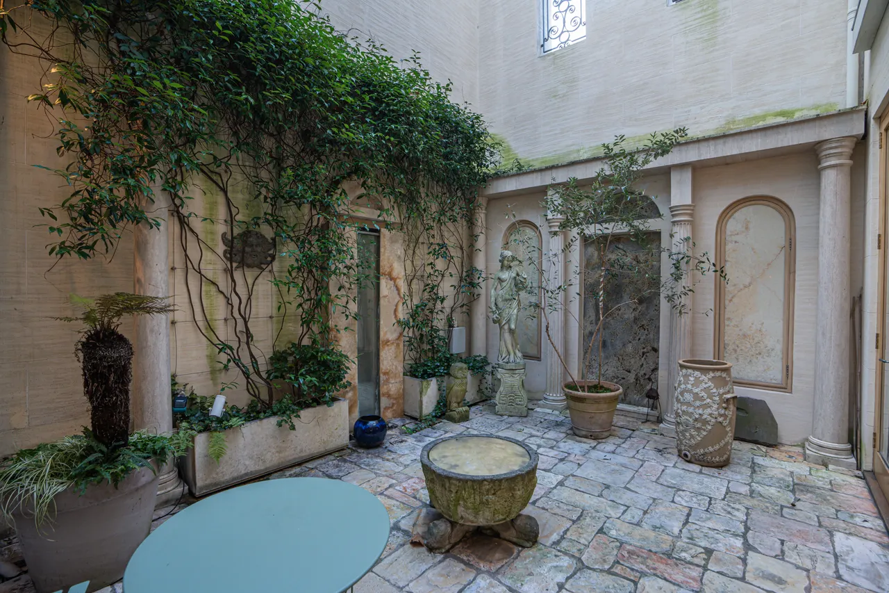 Hyde Park Square, Hyde Park, W2, photo 8