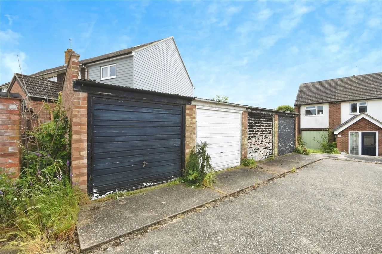 Hadley Close, Braintree, Essex, CM7, photo 24