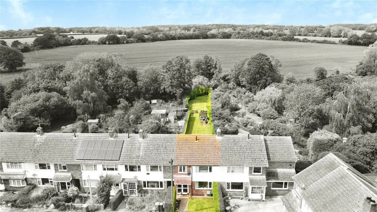 Hadley Close, Braintree, Essex, CM7, photo 5