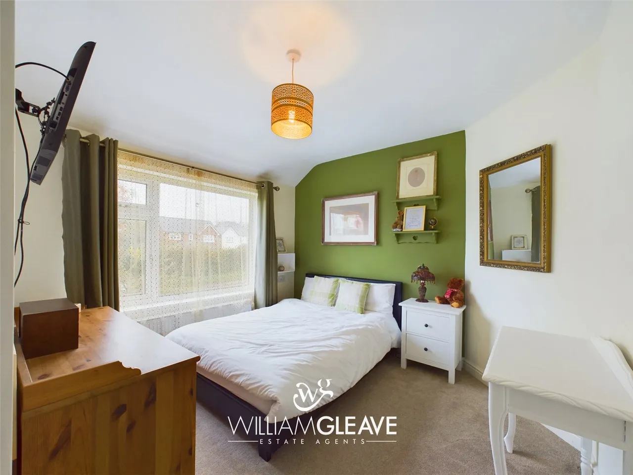 Hawarden Road, Penyffordd, CH4, photo 11