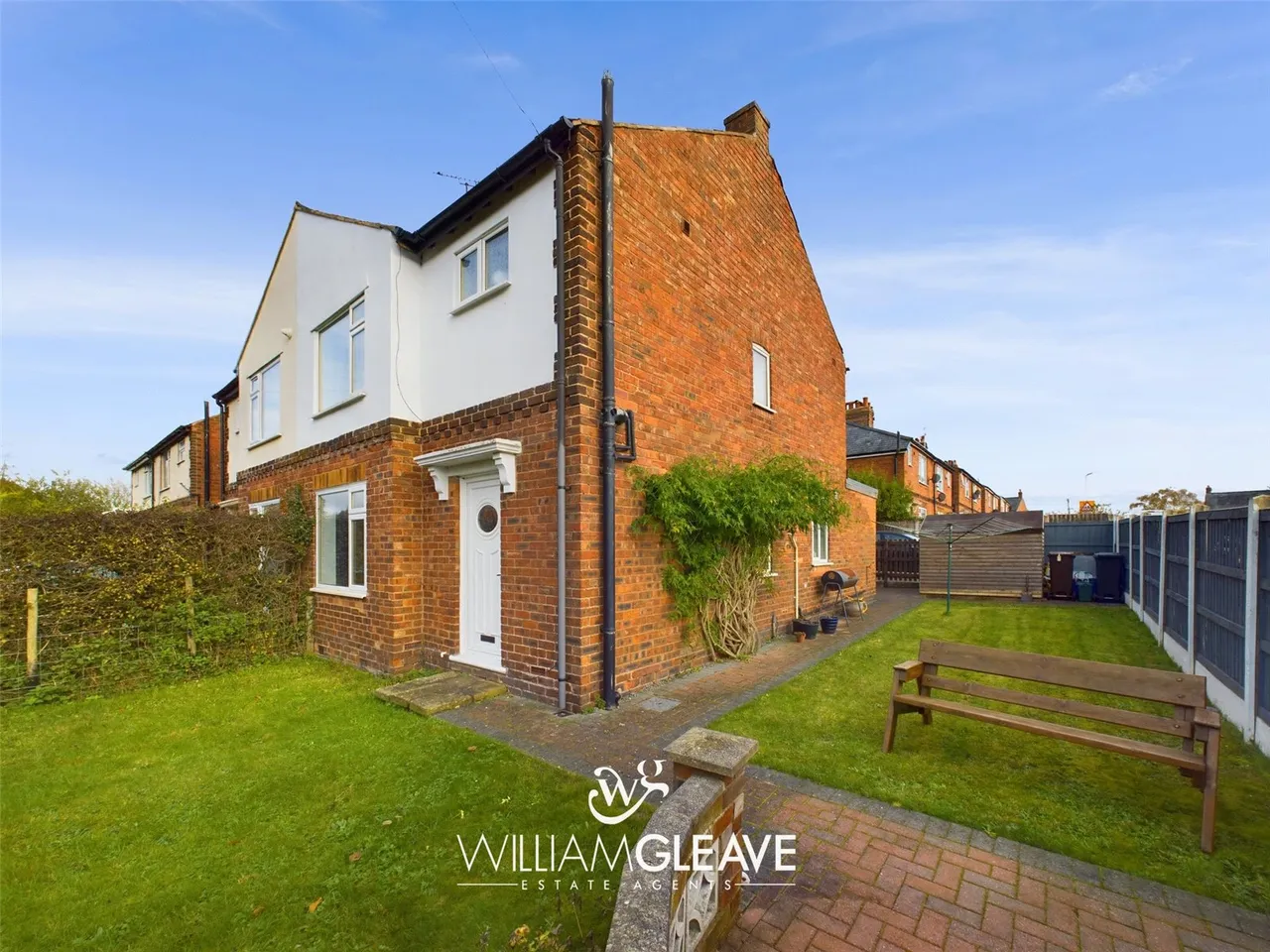 Hawarden Road, Penyffordd, CH4, photo 16