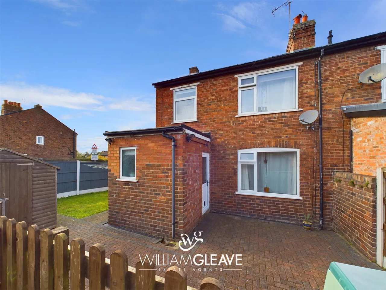 Hawarden Road, Penyffordd, CH4, photo 18