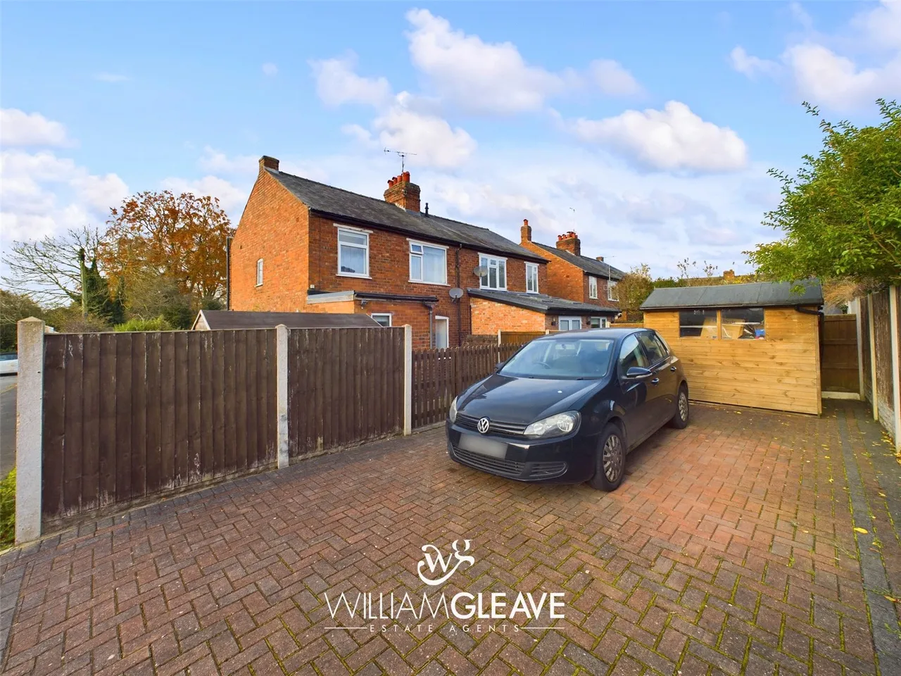 Hawarden Road, Penyffordd, CH4, photo 19