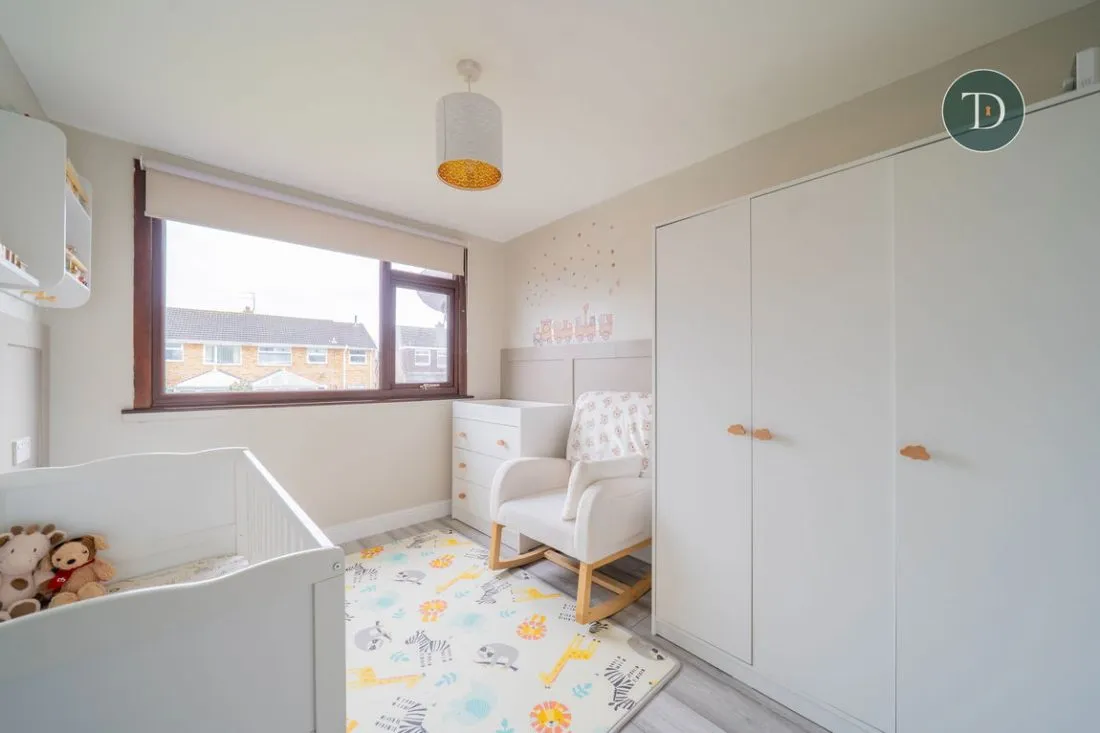 Budworth Road, Great Sutton, CH66 2RJ, photo 12