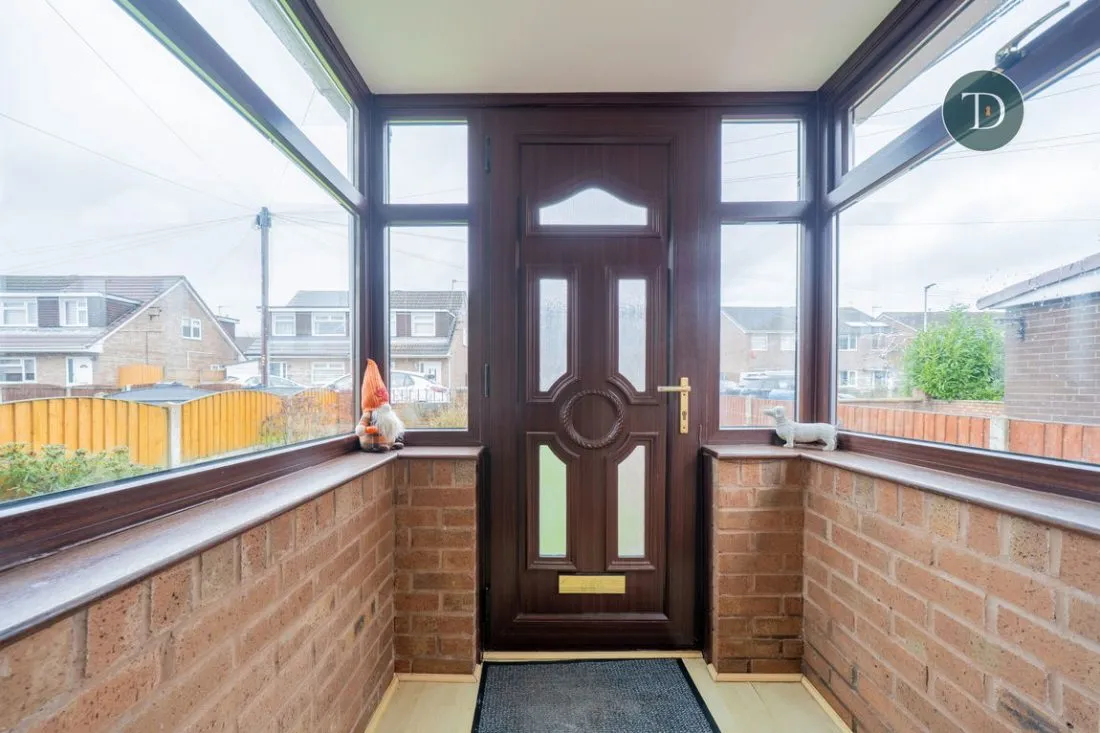 Budworth Road, Great Sutton, CH66 2RJ, photo 21