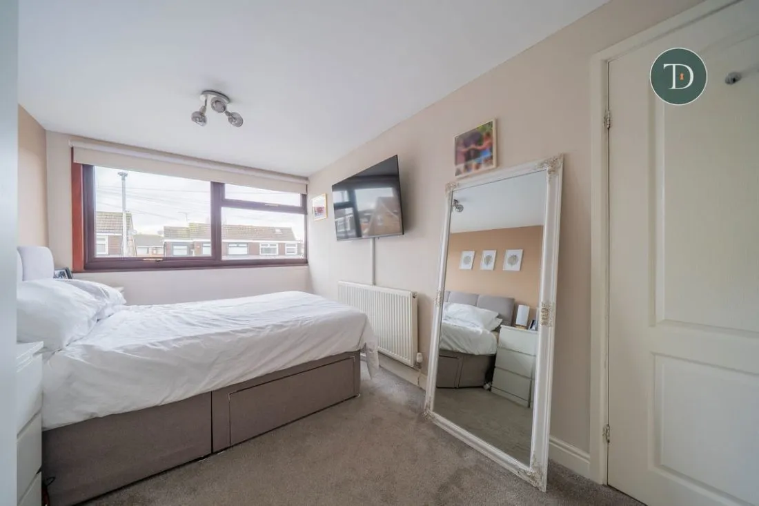 Budworth Road, Great Sutton, CH66 2RJ, photo 10