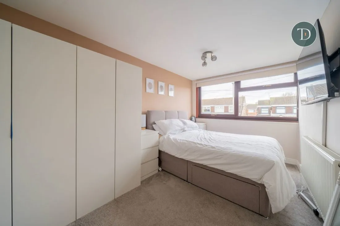 Budworth Road, Great Sutton, CH66 2RJ, photo 9