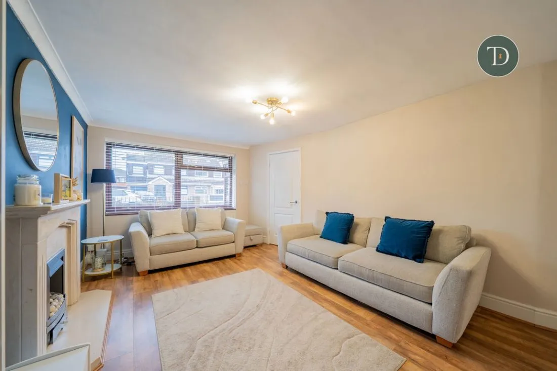 Budworth Road, Great Sutton, CH66 2RJ, photo 4
