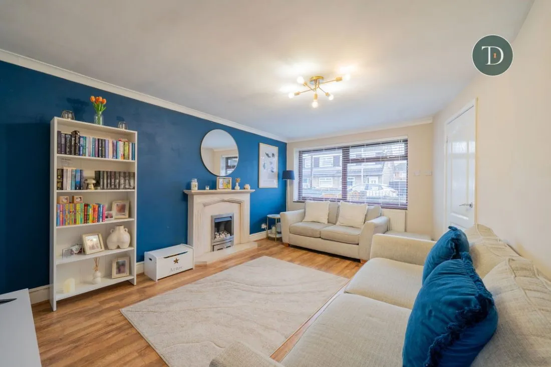 Budworth Road, Great Sutton, CH66 2RJ, photo 3