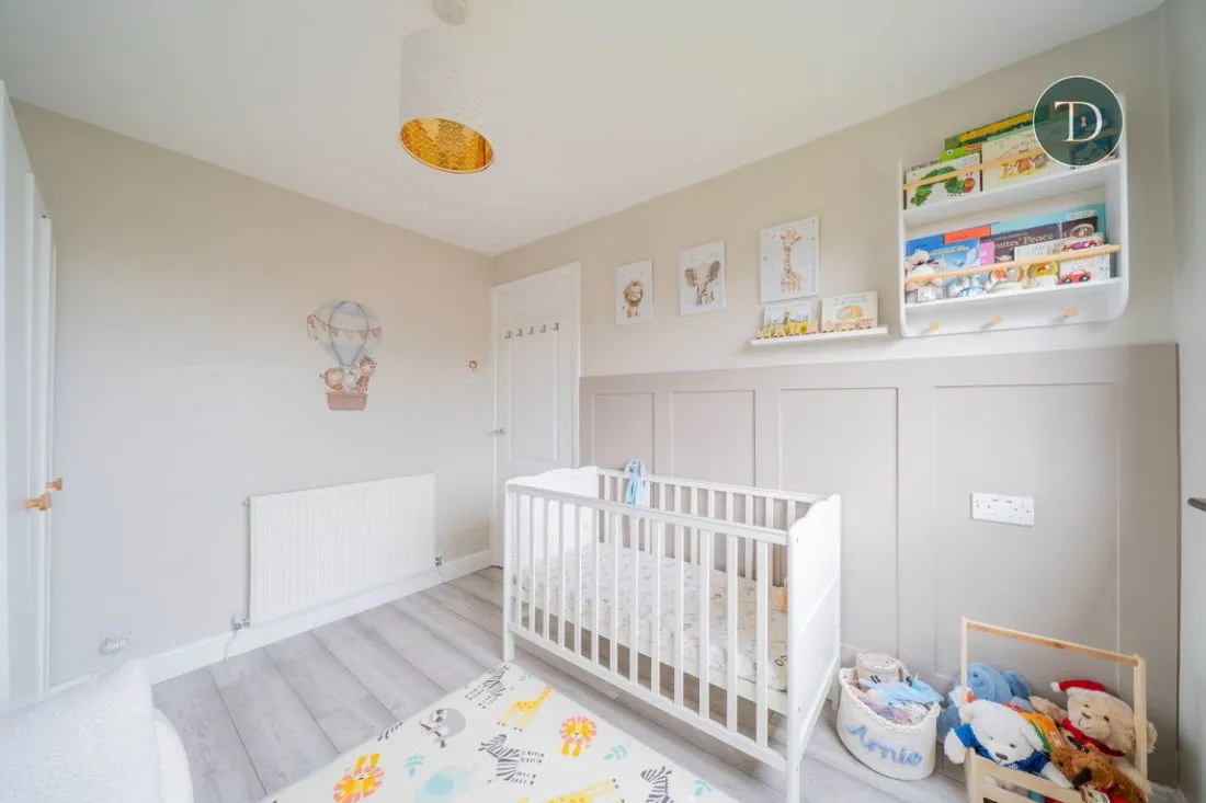 Budworth Road, Great Sutton, CH66 2RJ, photo 11