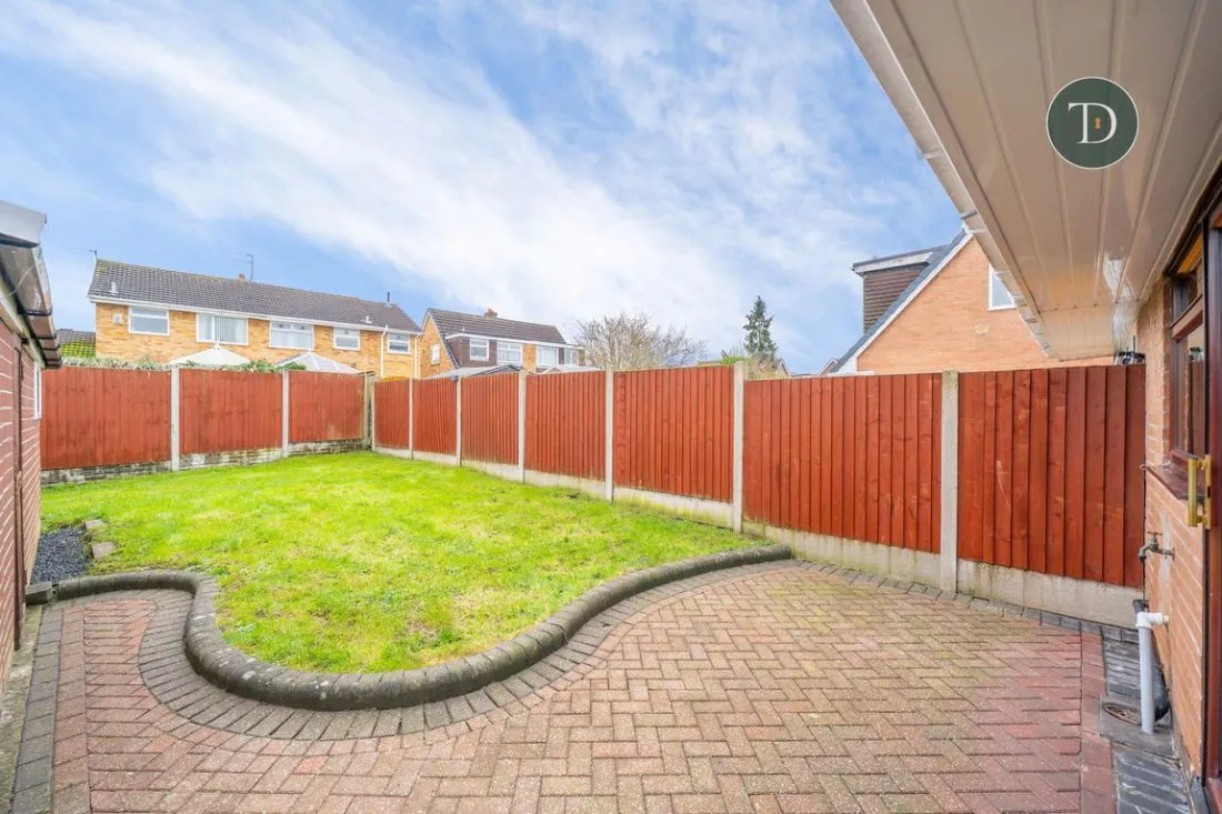 Budworth Road, Great Sutton, CH66 2RJ, photo 17