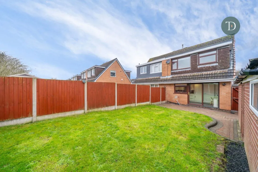 Budworth Road, Great Sutton, CH66 2RJ, photo 19