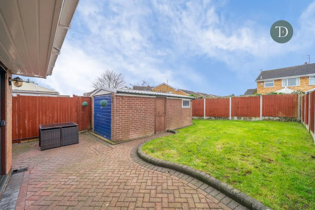 Budworth Road, Great Sutton, CH66 2RJ, photo 18