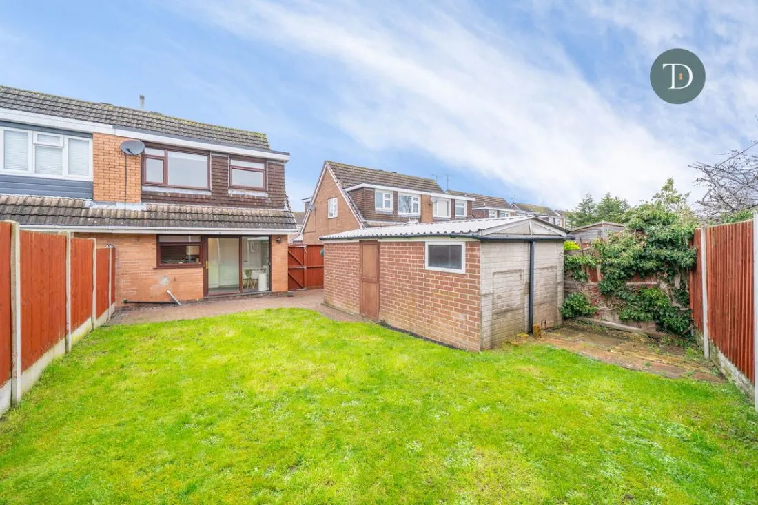 Budworth Road, Great Sutton, CH66 2RJ, photo 20