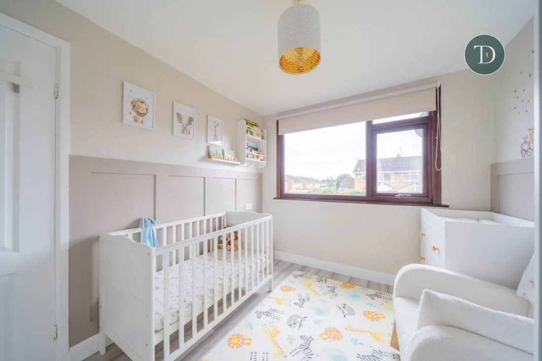 Budworth Road, Great Sutton, CH66 2RJ, photo 13