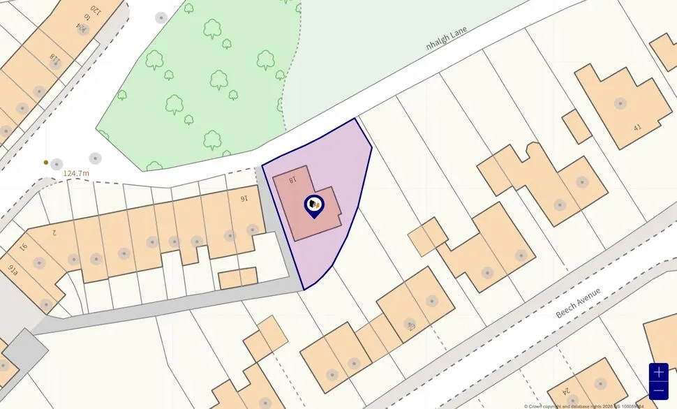 Greenhalgh Lane, Anderton, PR6, photo 15