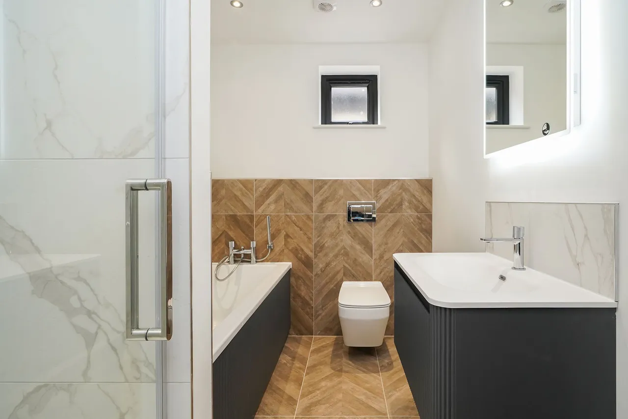 The Show Home at Park Lane, Dronfield, S18, photo 14