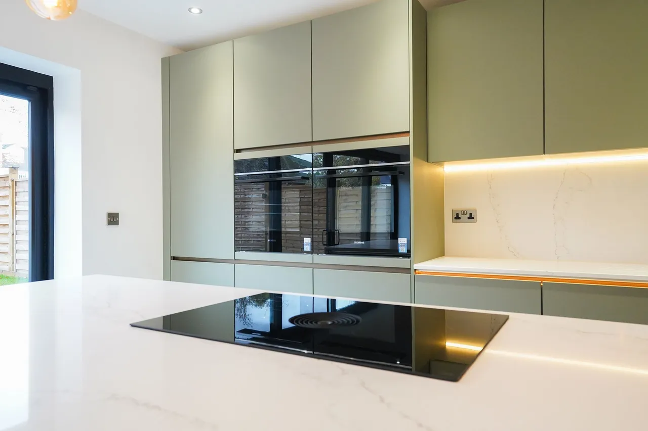The Show Home at Park Lane, Dronfield, S18, photo 4