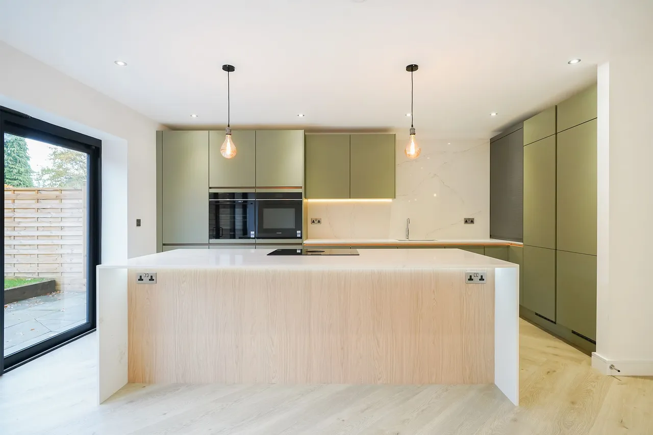 The Show Home at Park Lane, Dronfield, S18, photo 8
