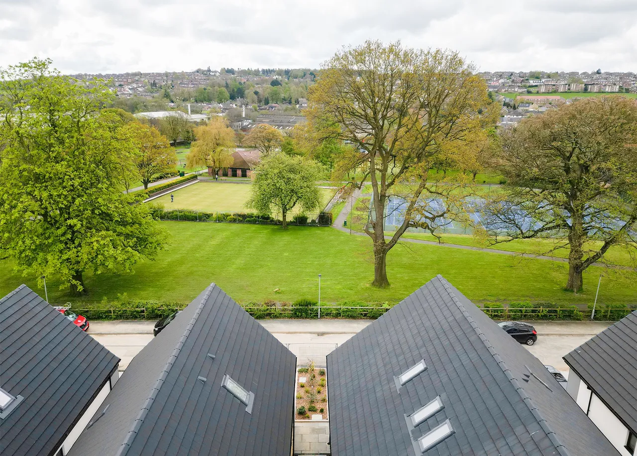 The Show Home at Park Lane, Dronfield, S18, photo 15