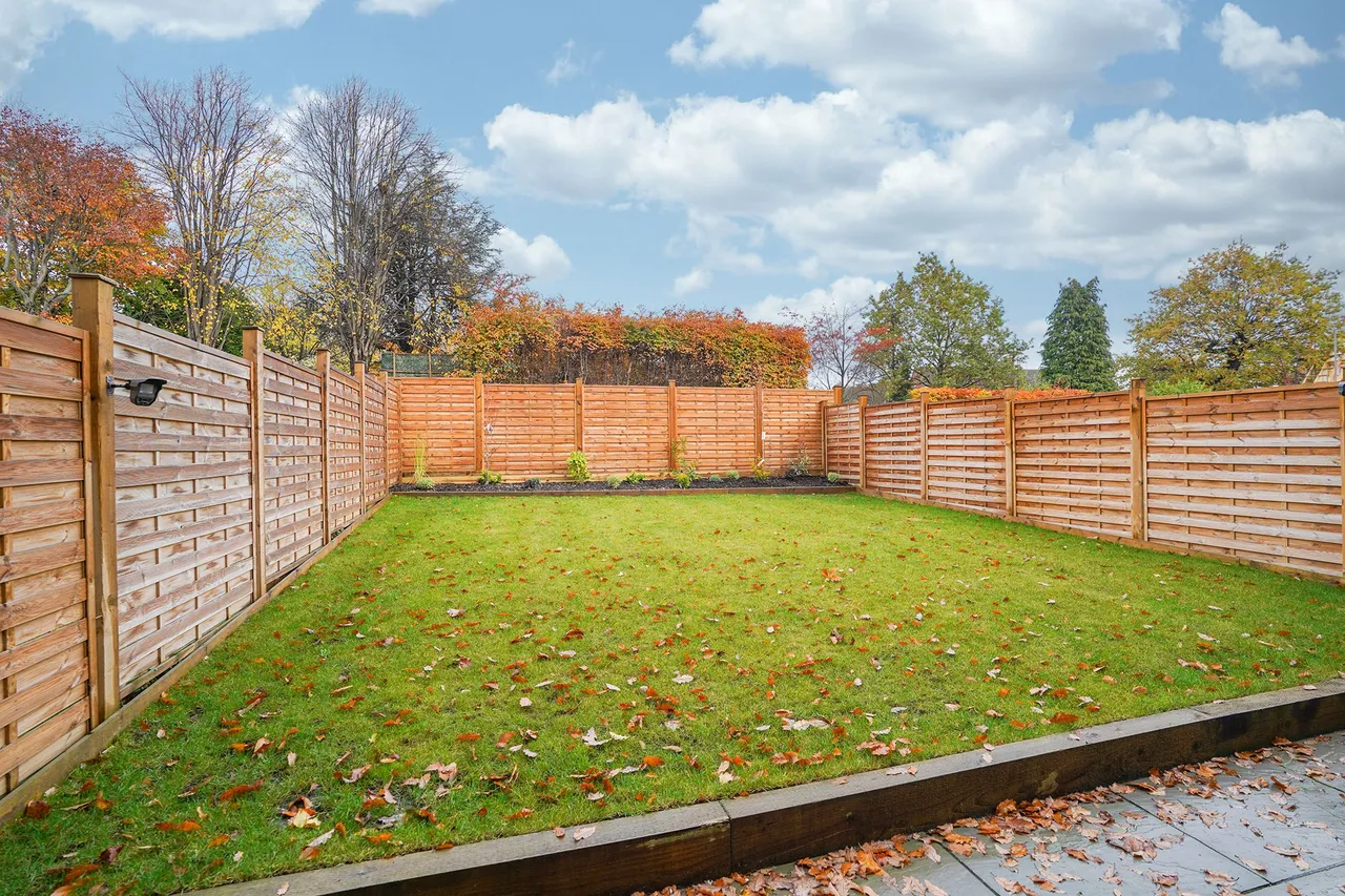 The Show Home at Park Lane, Dronfield, S18, photo 26