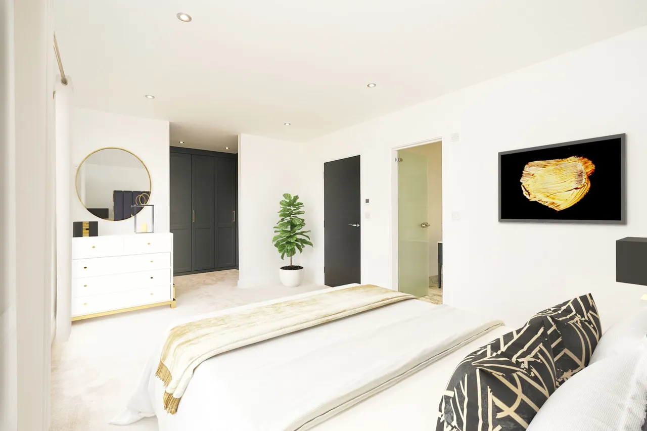 The Show Home at Park Lane, Dronfield, S18, photo 5