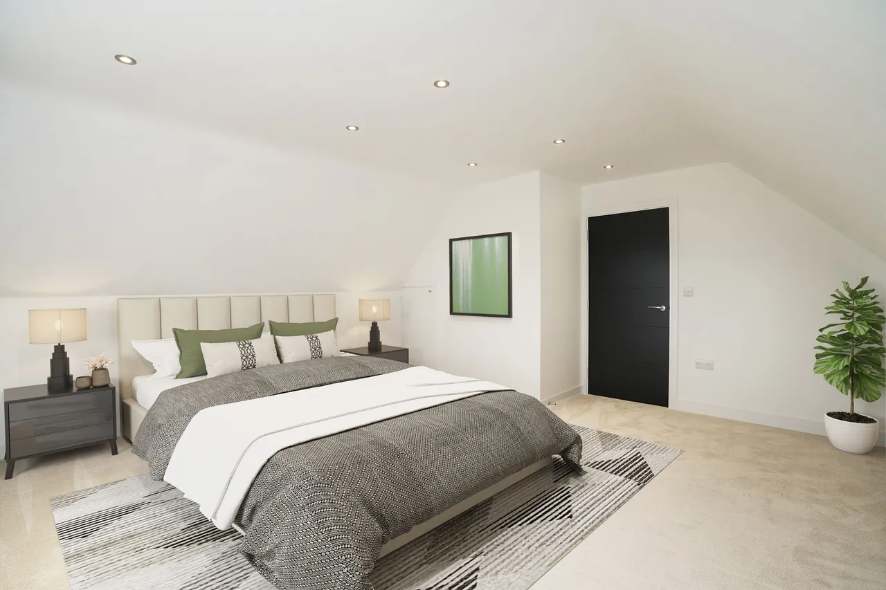 The Show Home at Park Lane, Dronfield, S18, photo 12