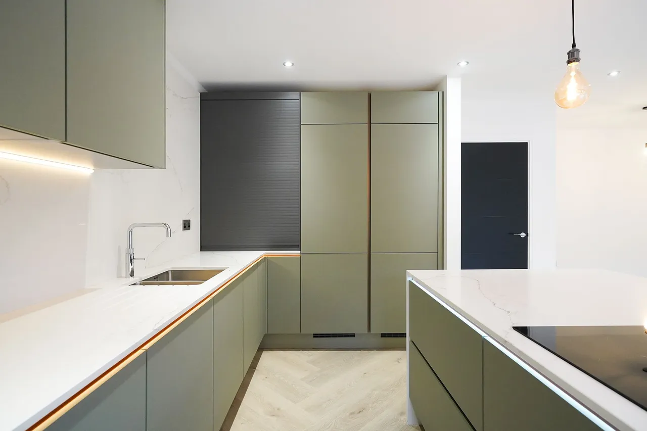 The Show Home at Park Lane, Dronfield, S18, photo 7