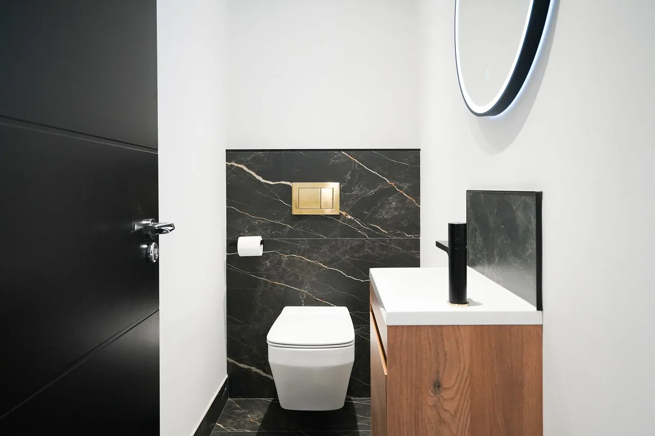 The Show Home at Park Lane, Dronfield, S18, photo 17