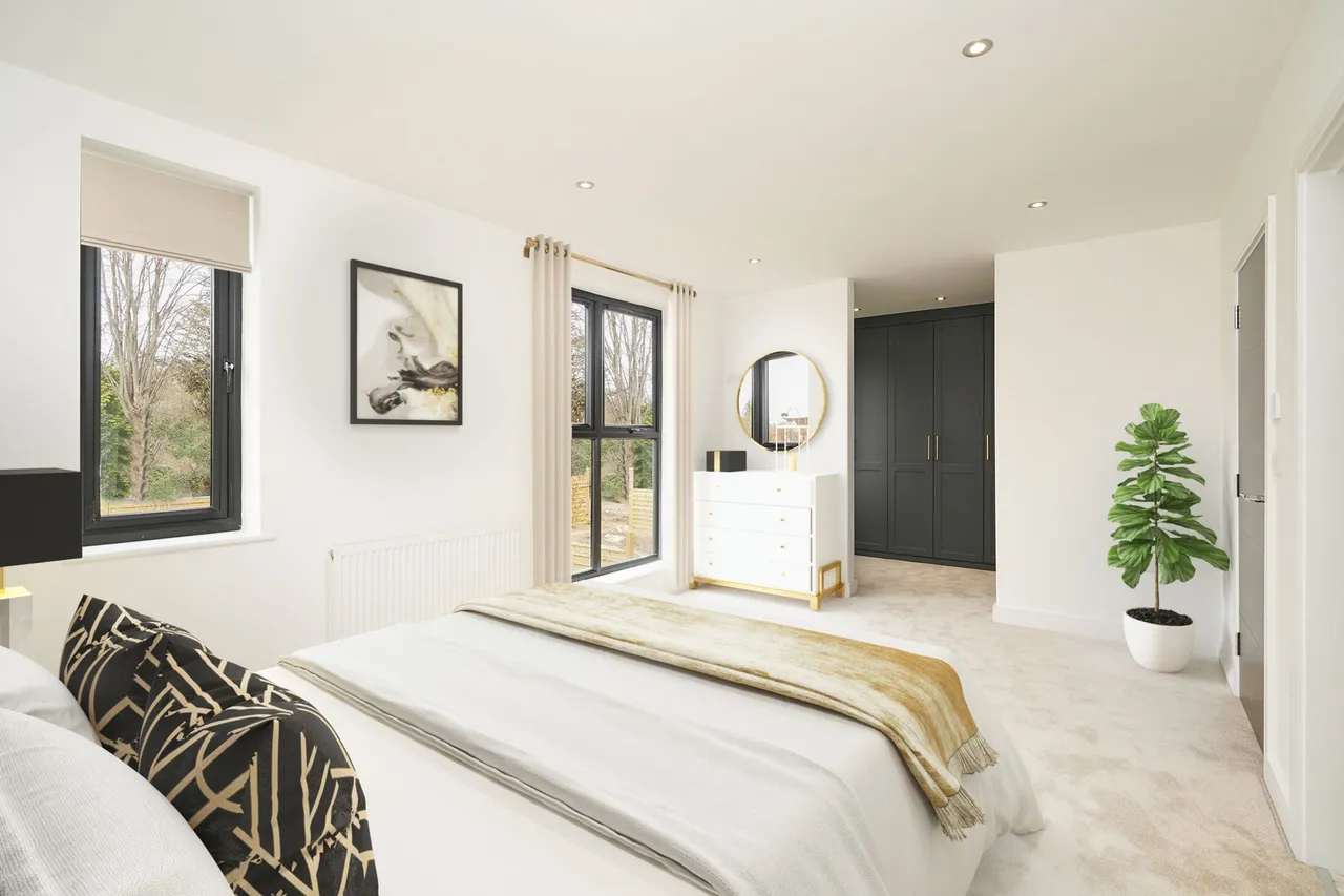 The Show Home at Park Lane, Dronfield, S18, photo 3