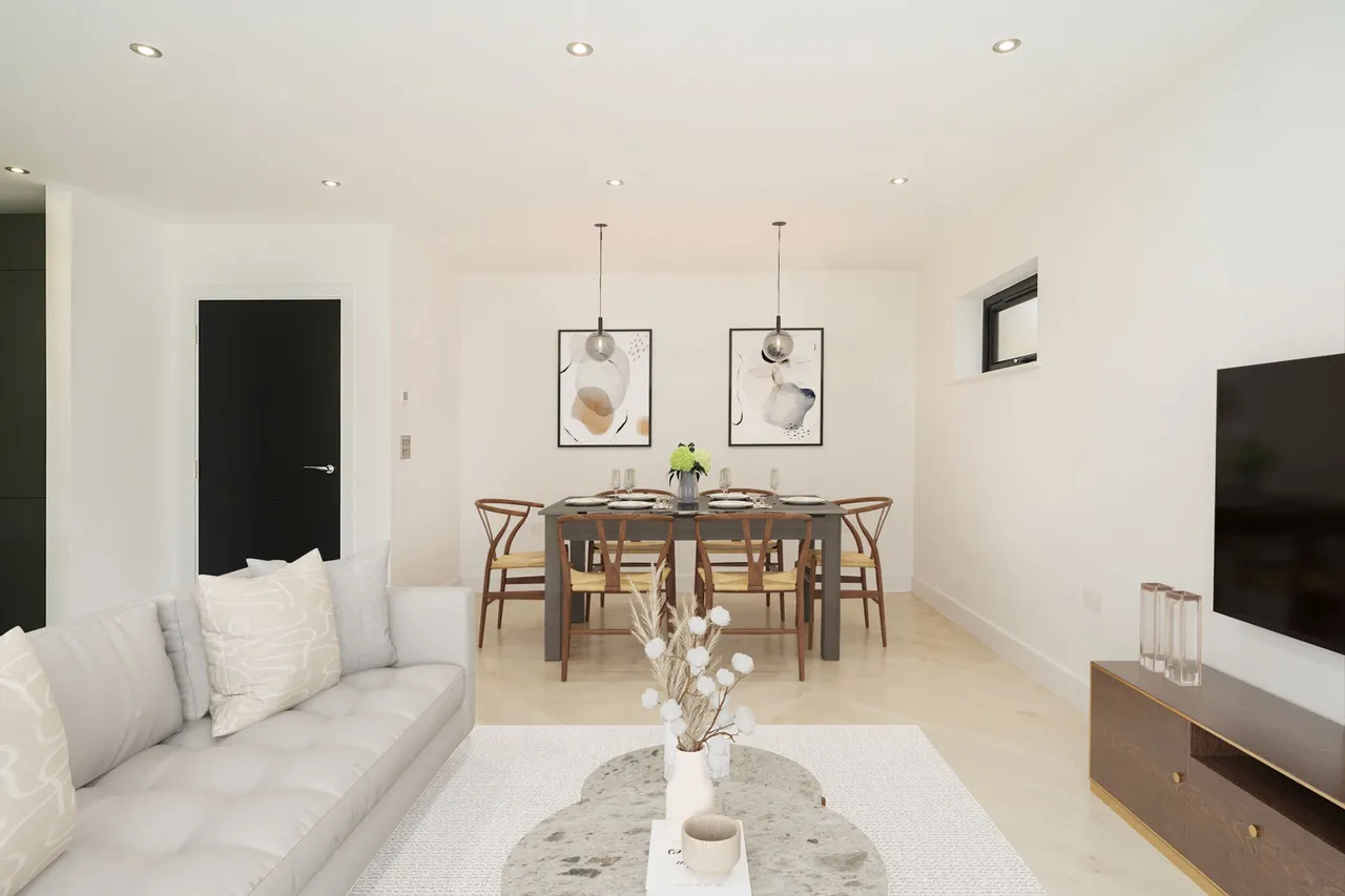 The Show Home at Park Lane, Dronfield, S18, photo 10