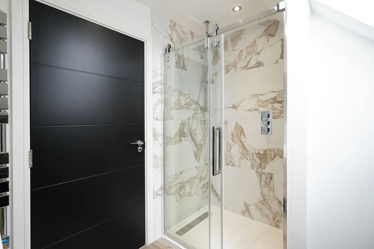 The Show Home at Park Lane, Dronfield, S18, photo 25