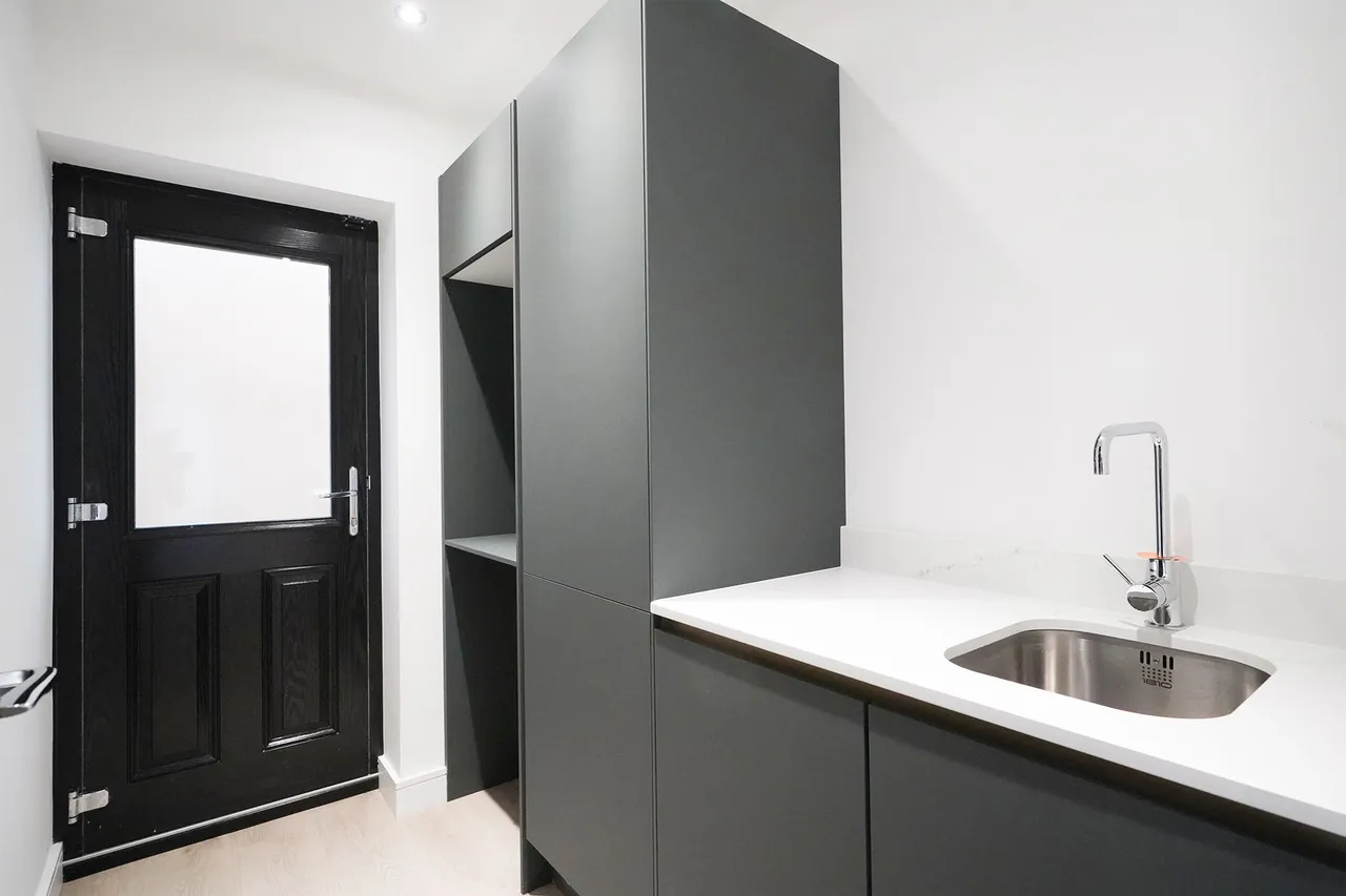 The Show Home at Park Lane, Dronfield, S18, photo 16