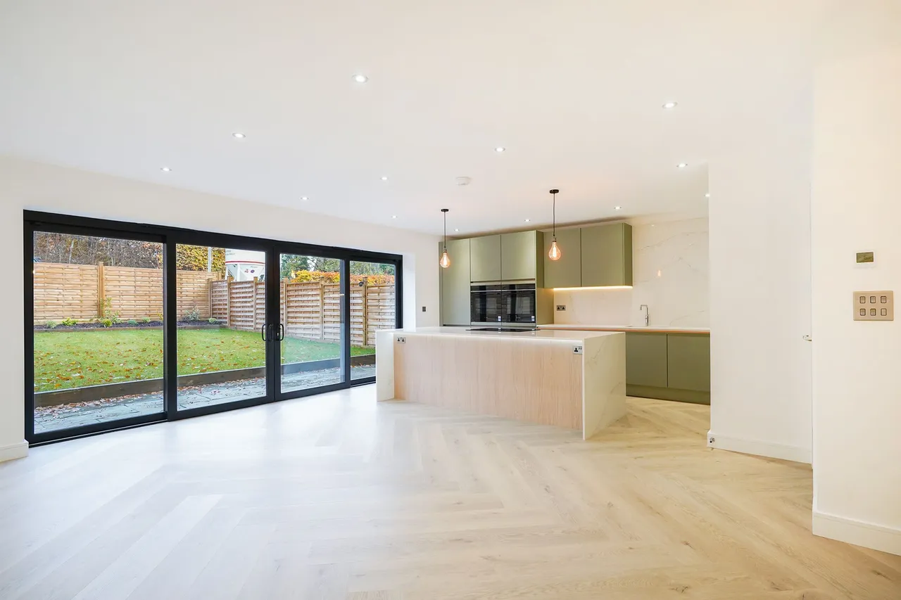 The Show Home at Park Lane, Dronfield, S18, photo 6