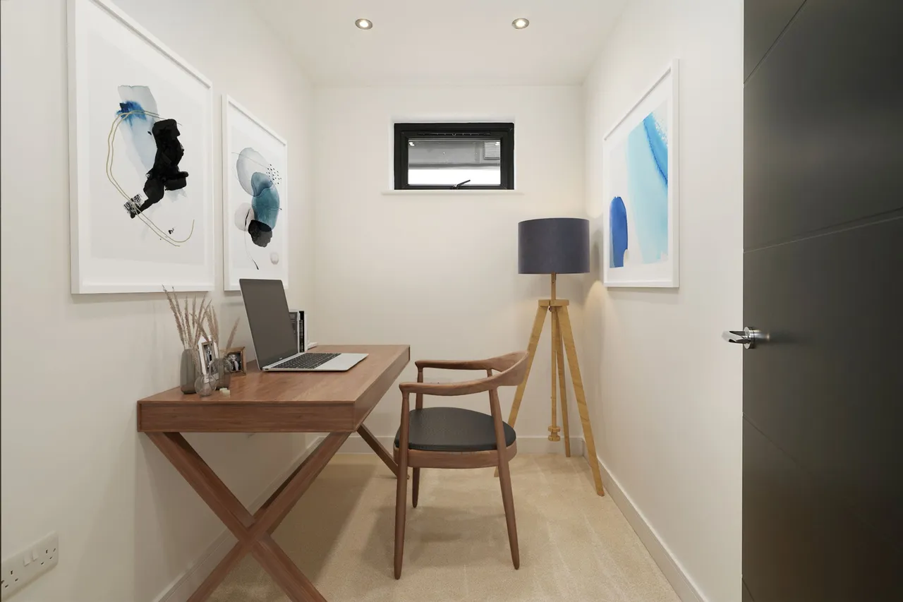 The Show Home at Park Lane, Dronfield, S18, photo 18