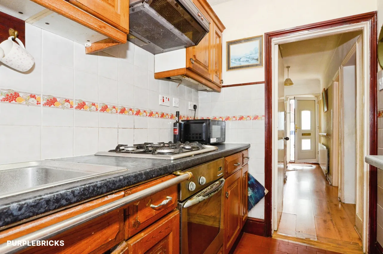 Whitby Road, Harrow, HA2, photo 9