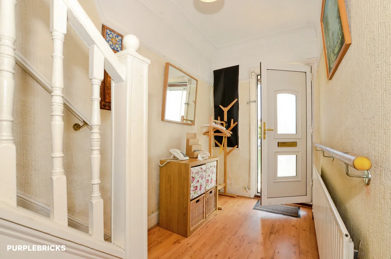 Whitby Road, Harrow, HA2, photo 7