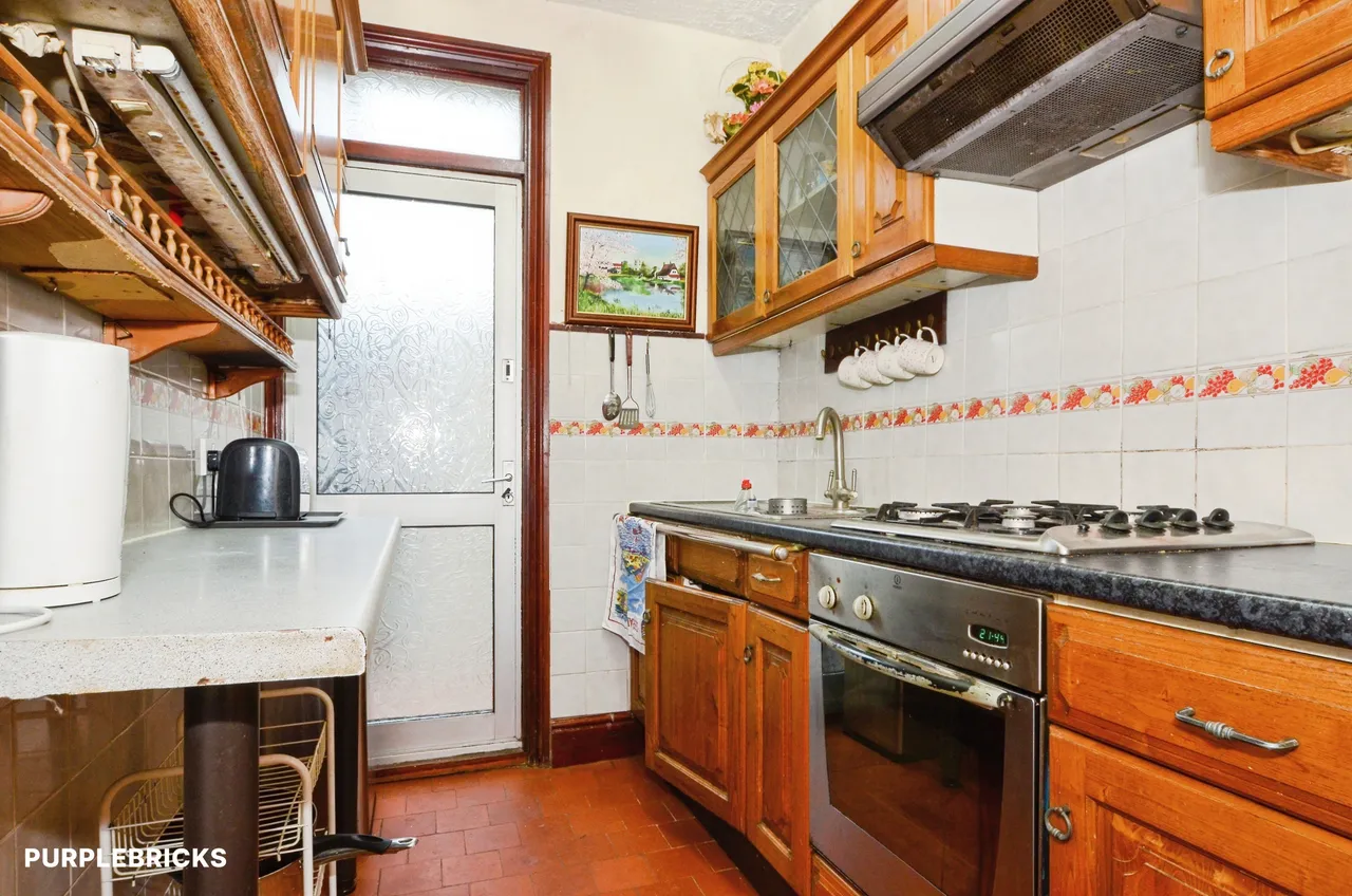 Whitby Road, Harrow, HA2, photo 8
