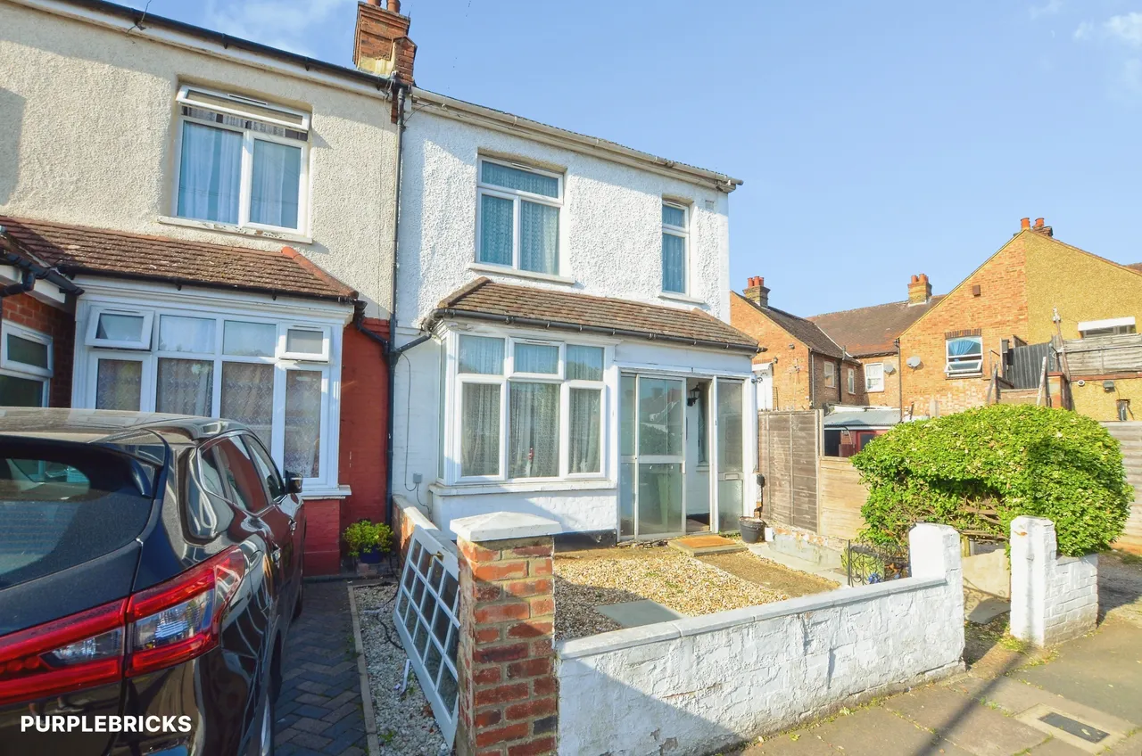 Whitby Road, Harrow, HA2, photo 20