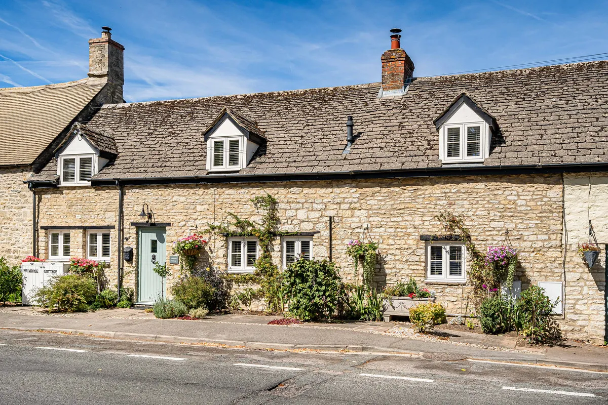 The Green, Cassington, OX29, photo 21