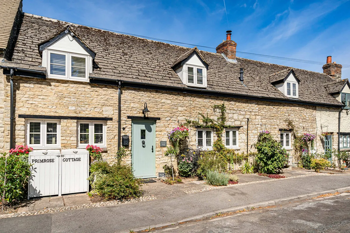 The Green, Cassington, OX29, photo 36