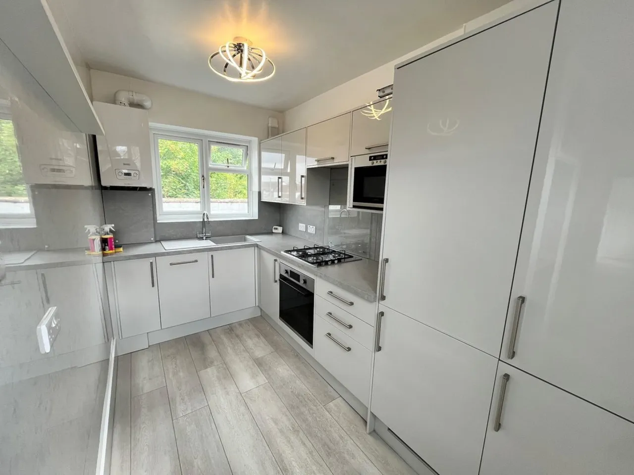 Highcliffe Road, Winchester, photo 5