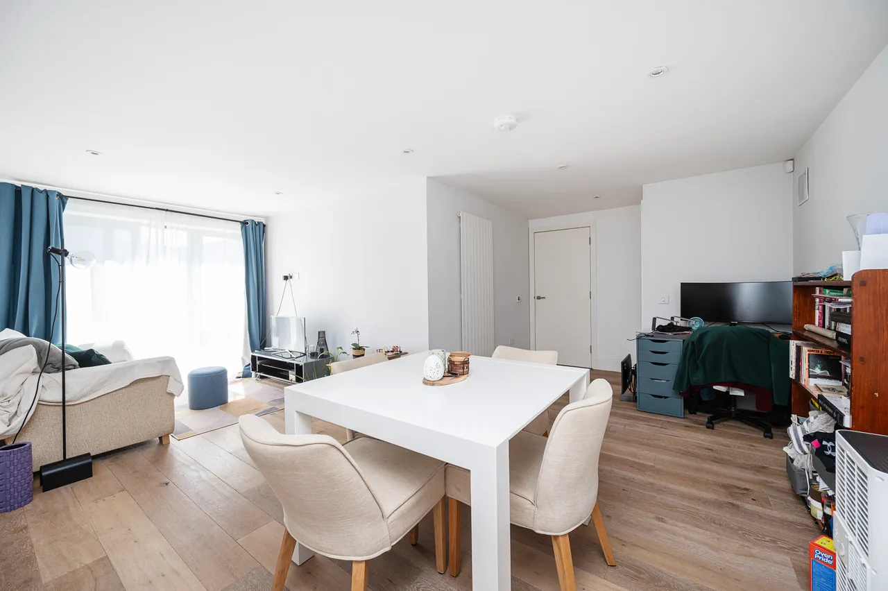 Flat 7, Linea Court, London, photo 9