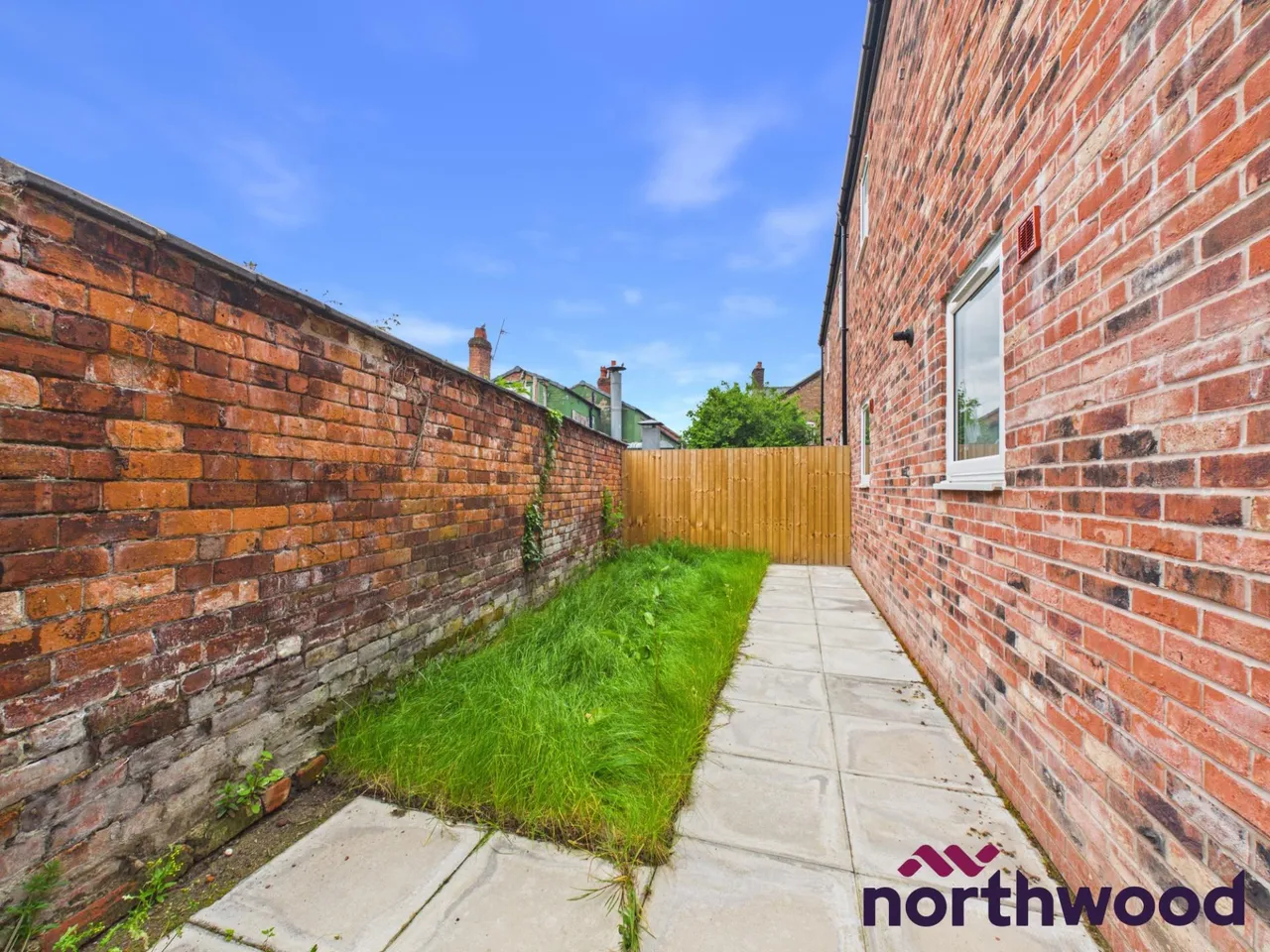 Frank Cliffe Way, Middlewich, CW10, photo 9