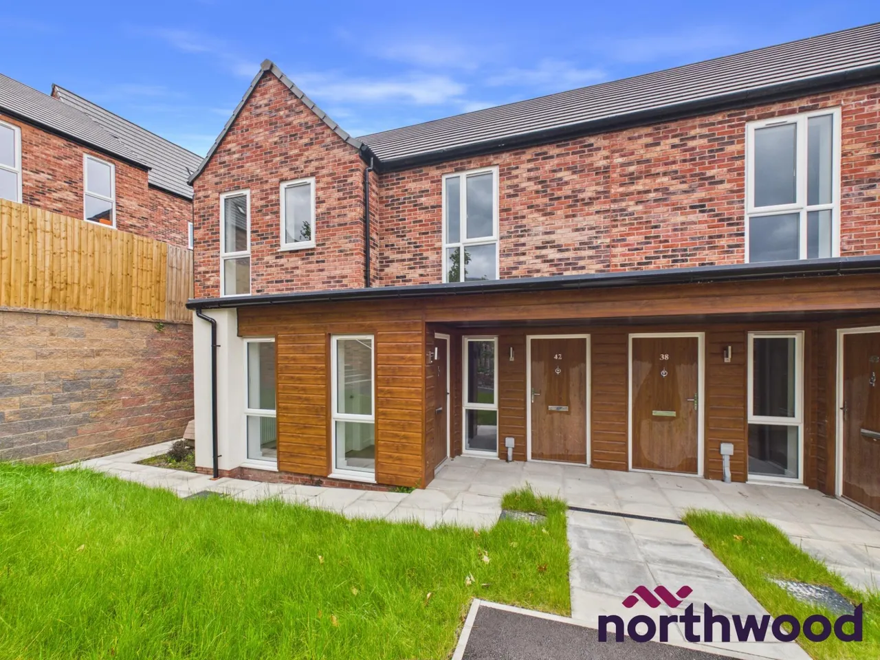 1 bed flat to rent, Frank Cliffe Way, Middlewich, CW10