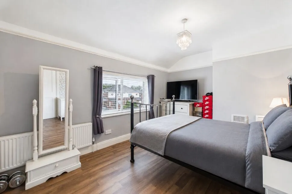 Barnfield Road West, Stockport, Greater Manchester, SK3, photo 10