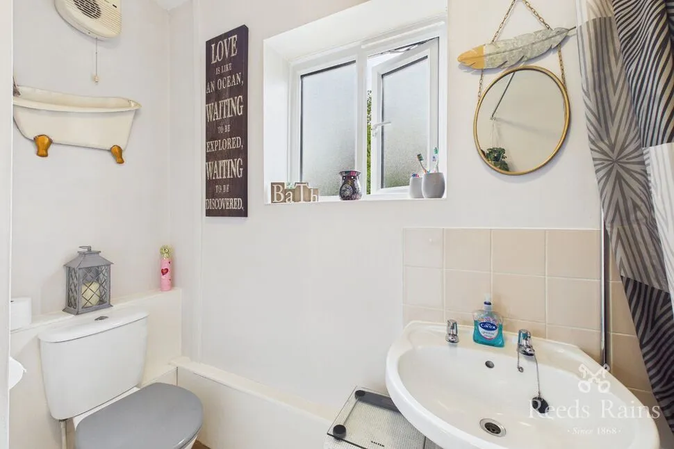 Barnfield Road West, Stockport, Greater Manchester, SK3, photo 8