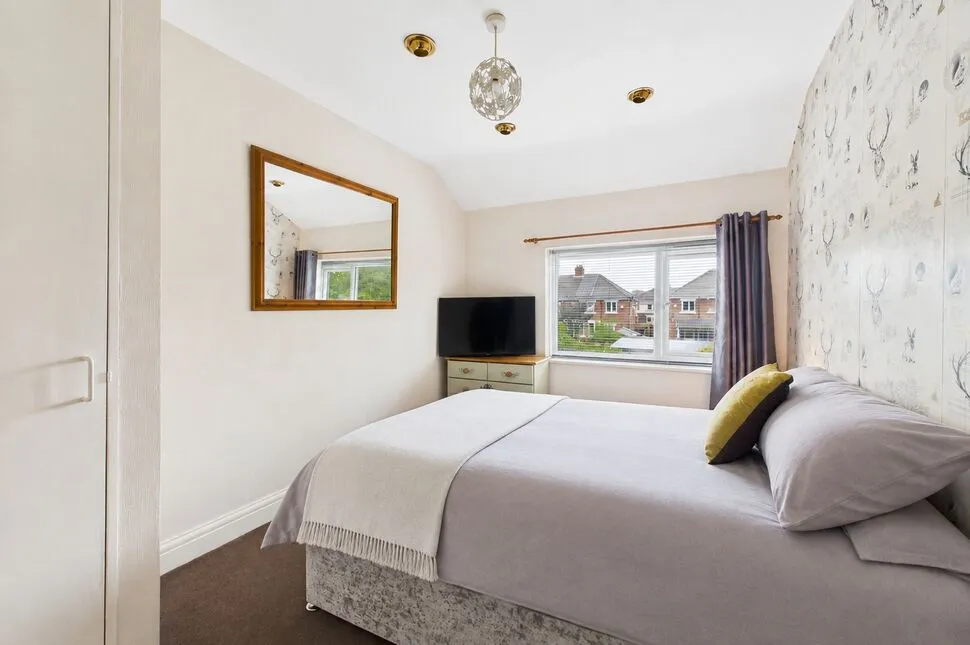 Barnfield Road West, Stockport, Greater Manchester, SK3, photo 12