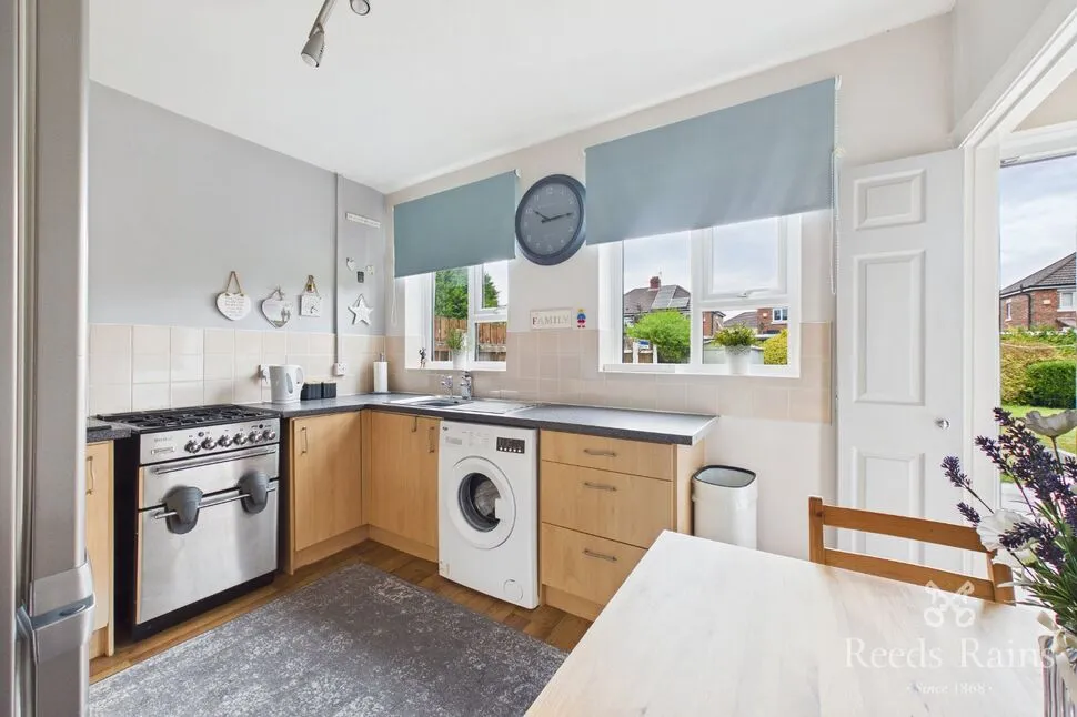 Barnfield Road West, Stockport, Greater Manchester, SK3, photo 5